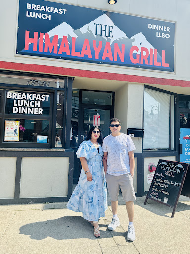 Photo of The Himalayan Grill - 174 St Paul St, St. Catharines, ON L2R 3M2
